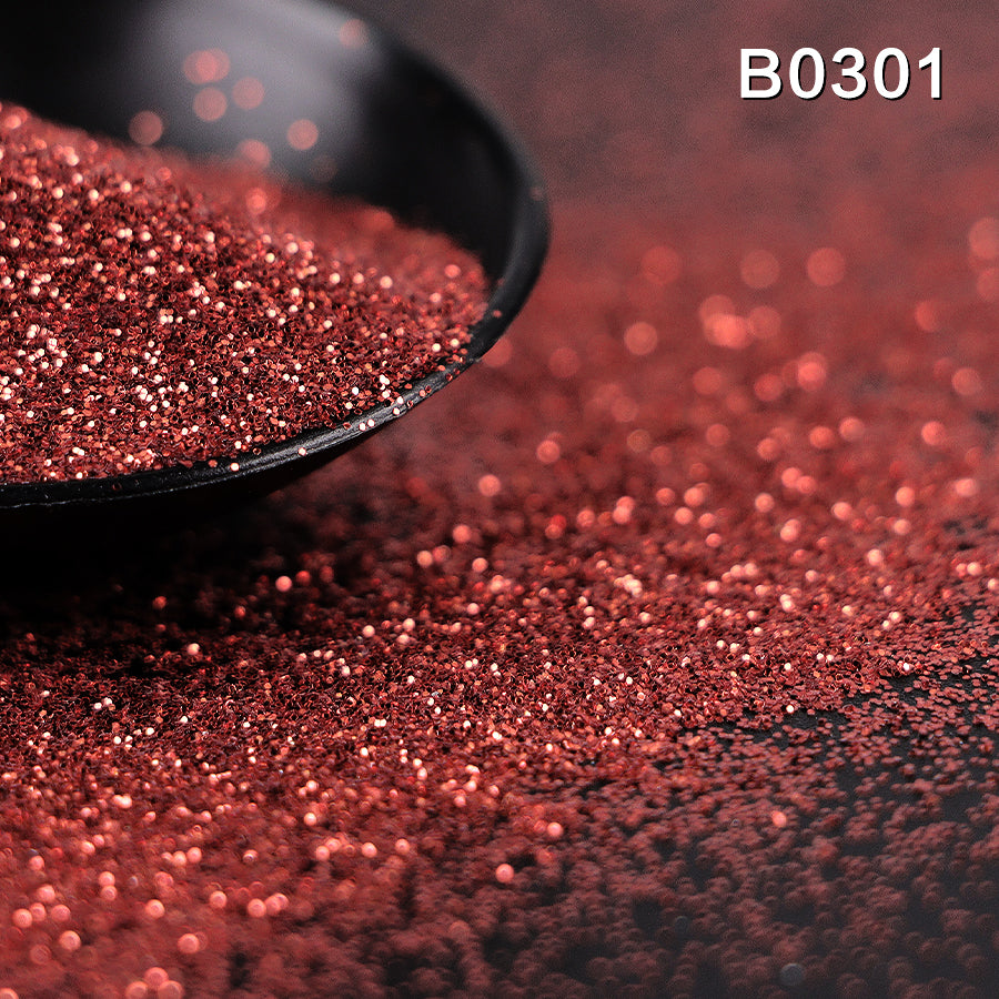 Metallic Fine Glitter #41