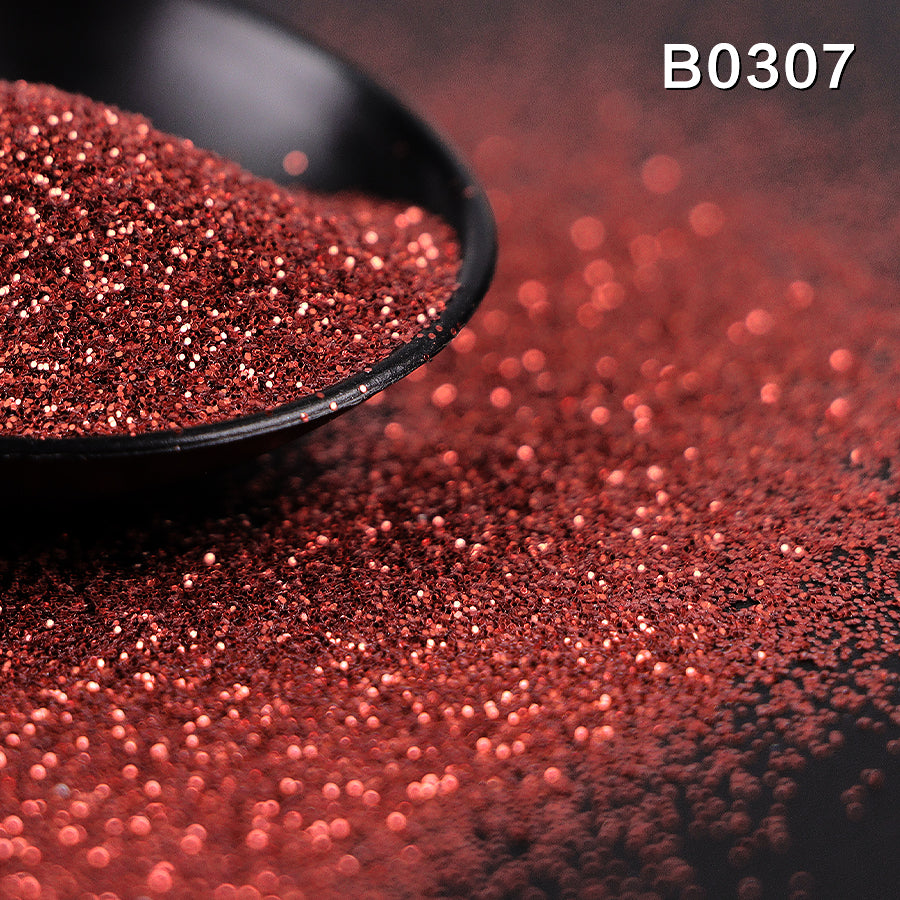 Metallic Fine Glitter #42