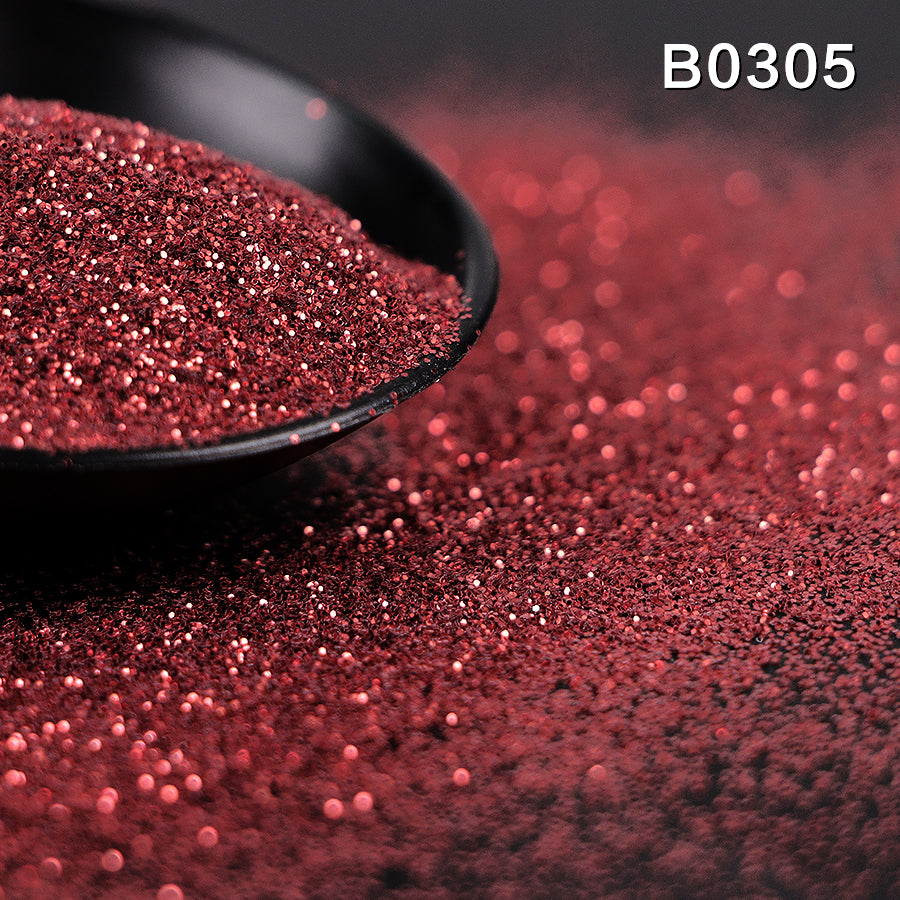 Metallic Fine Glitter #43