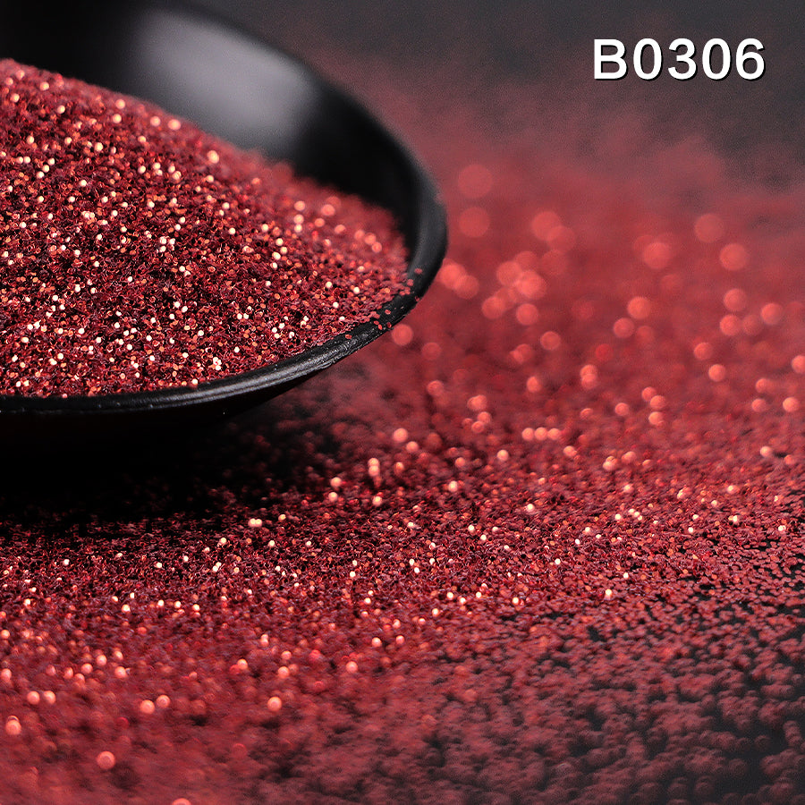 Metallic Fine Glitter #44
