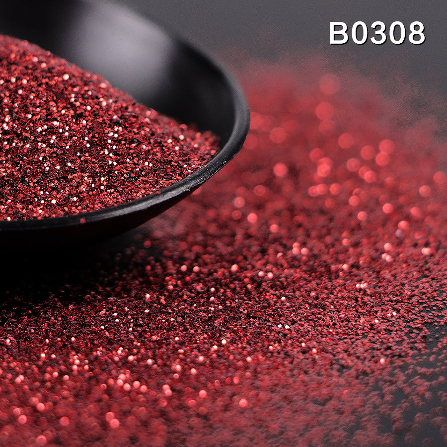 Metallic Fine Glitter #45