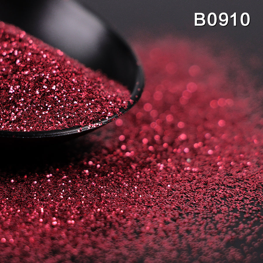 Metallic Fine Glitter #48