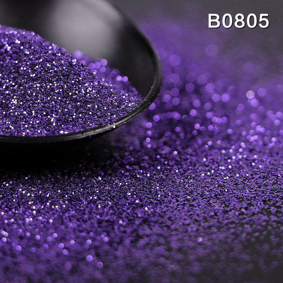Metallic Fine Glitter #69