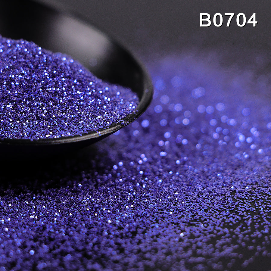 Metallic Fine Glitter #71
