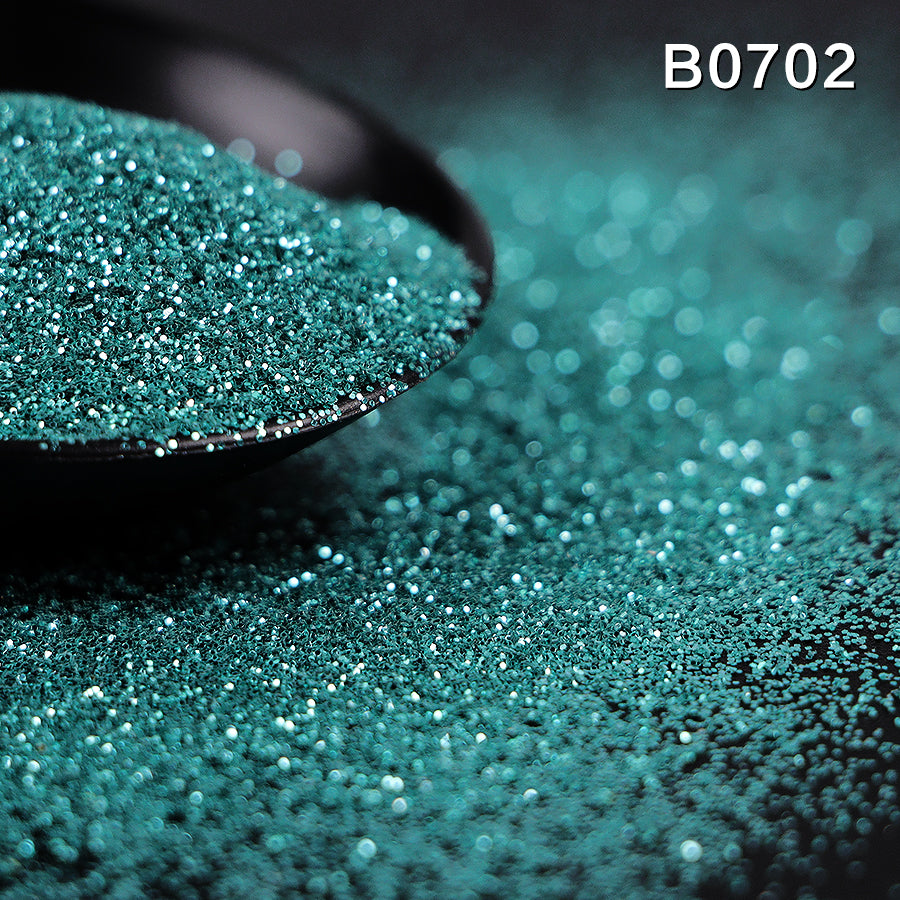 Metallic Fine Glitter #84