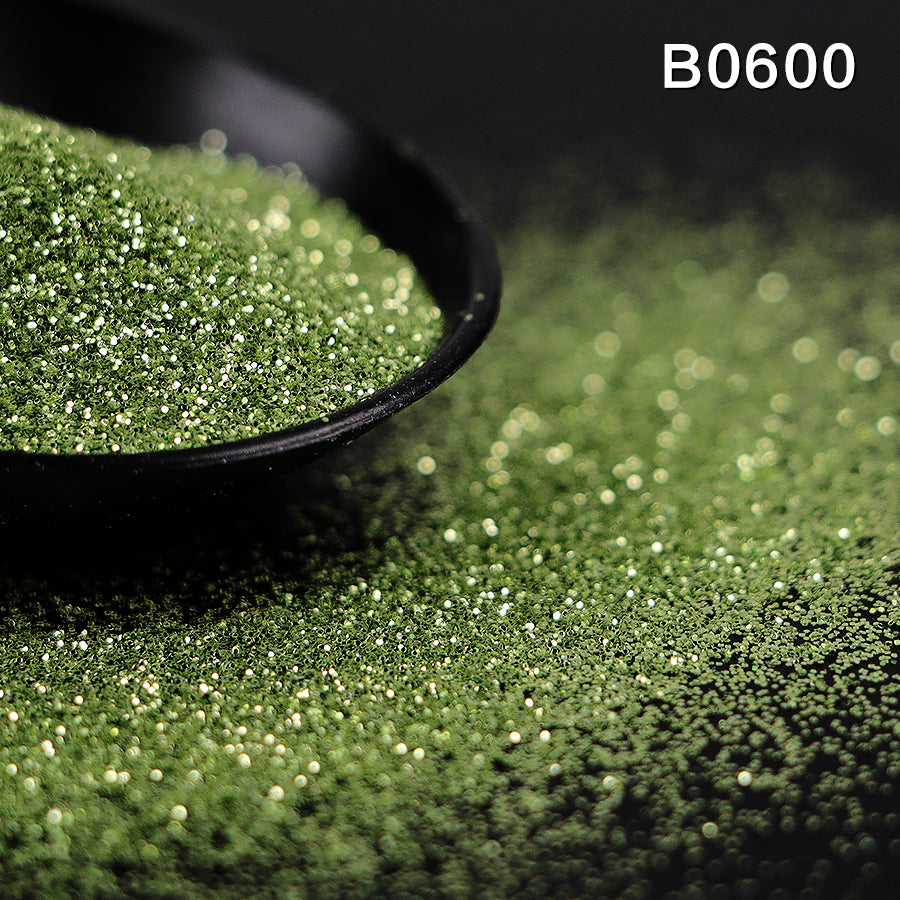 Metallic Fine Glitter #85