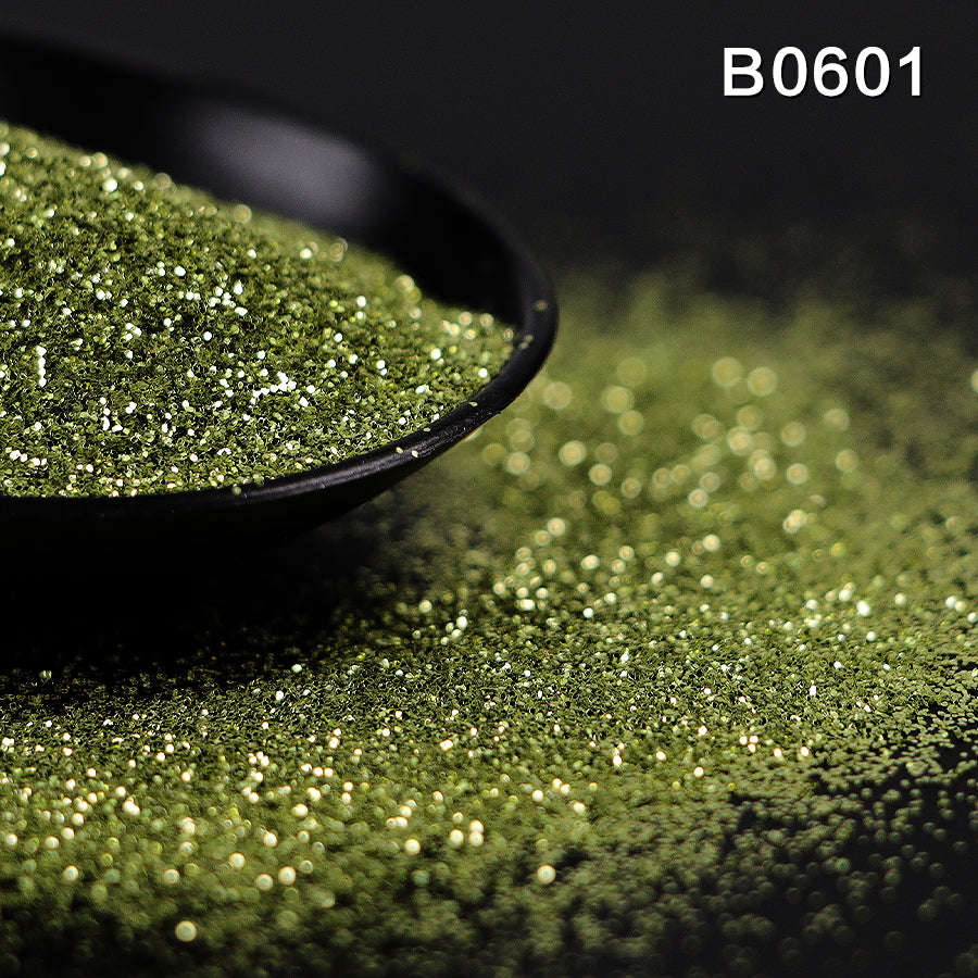 Metallic Fine Glitter #86