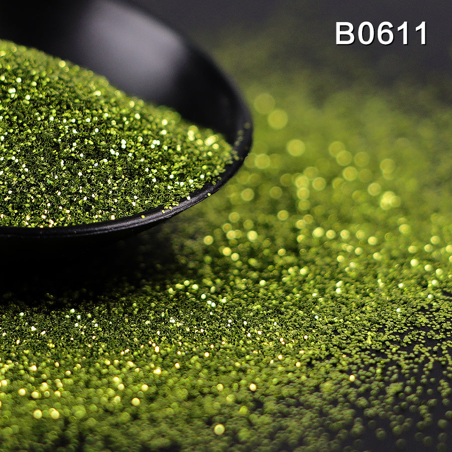 Metallic Fine Glitter #87