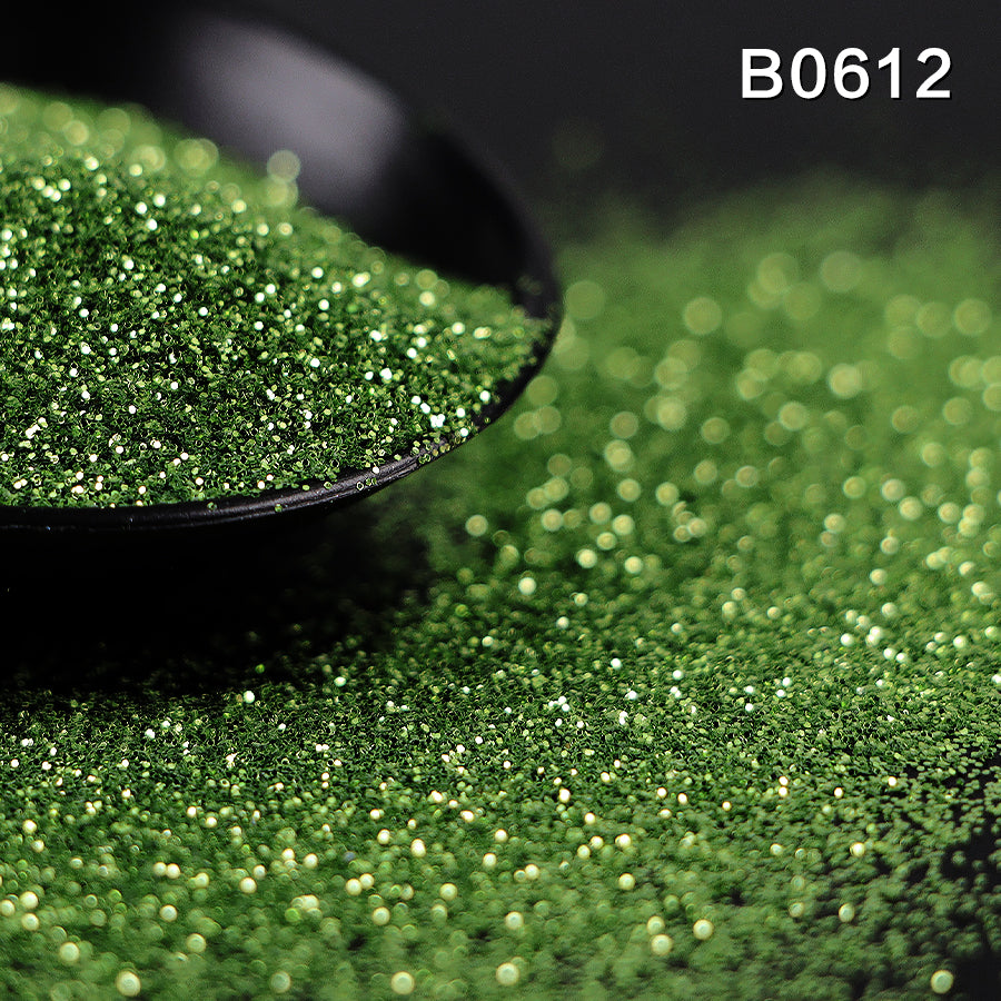 Metallic Fine Glitter #89