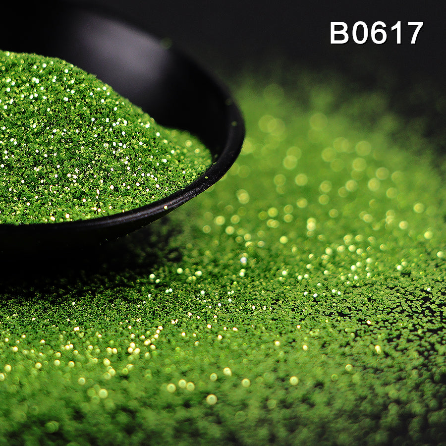 Metallic Fine Glitter #90