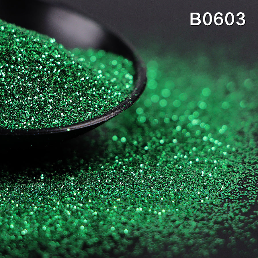 Metallic Fine Glitter #92