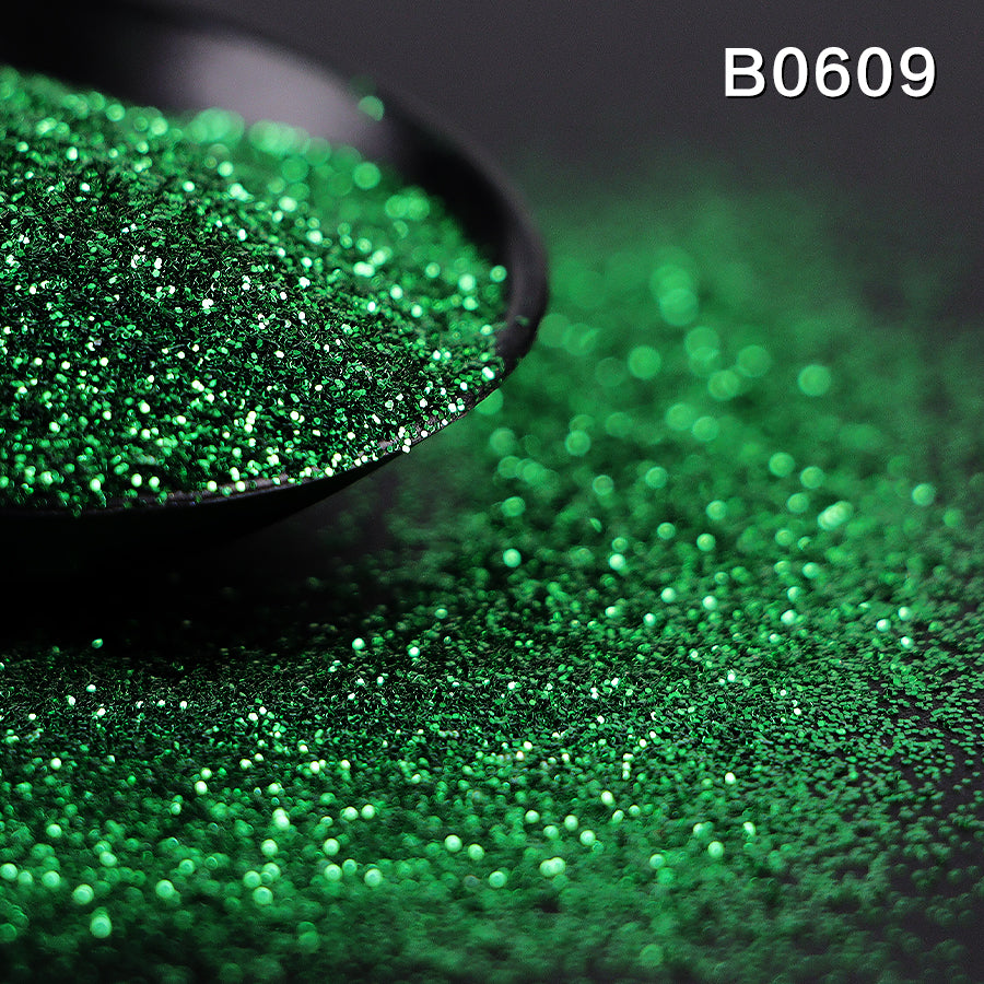 Metallic Fine Glitter #93