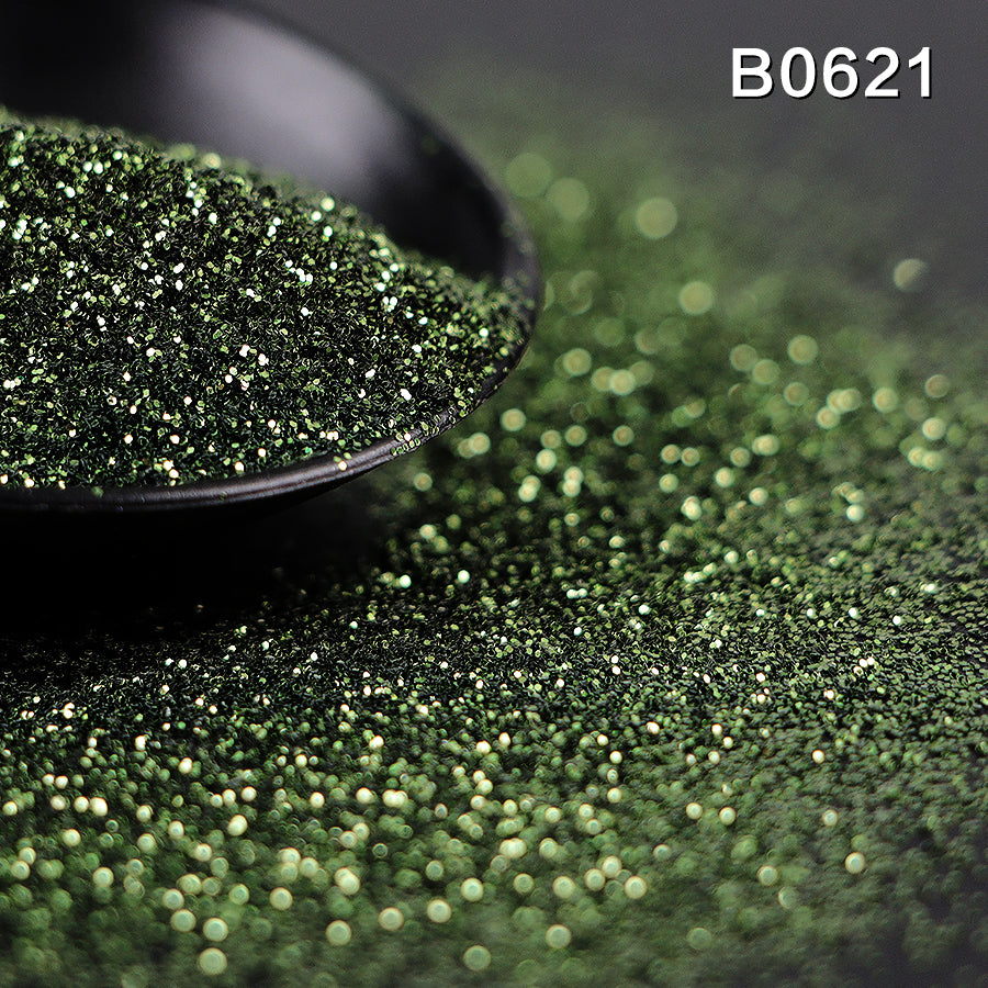 Metallic Fine Glitter #96