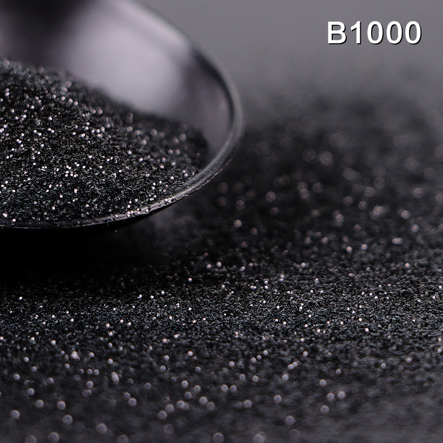 Metallic Fine Glitter #100