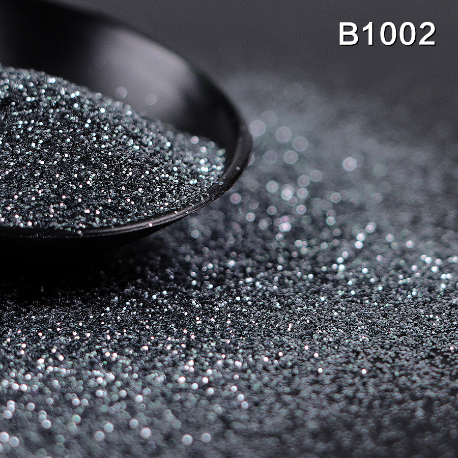 Metallic Fine Glitter #101