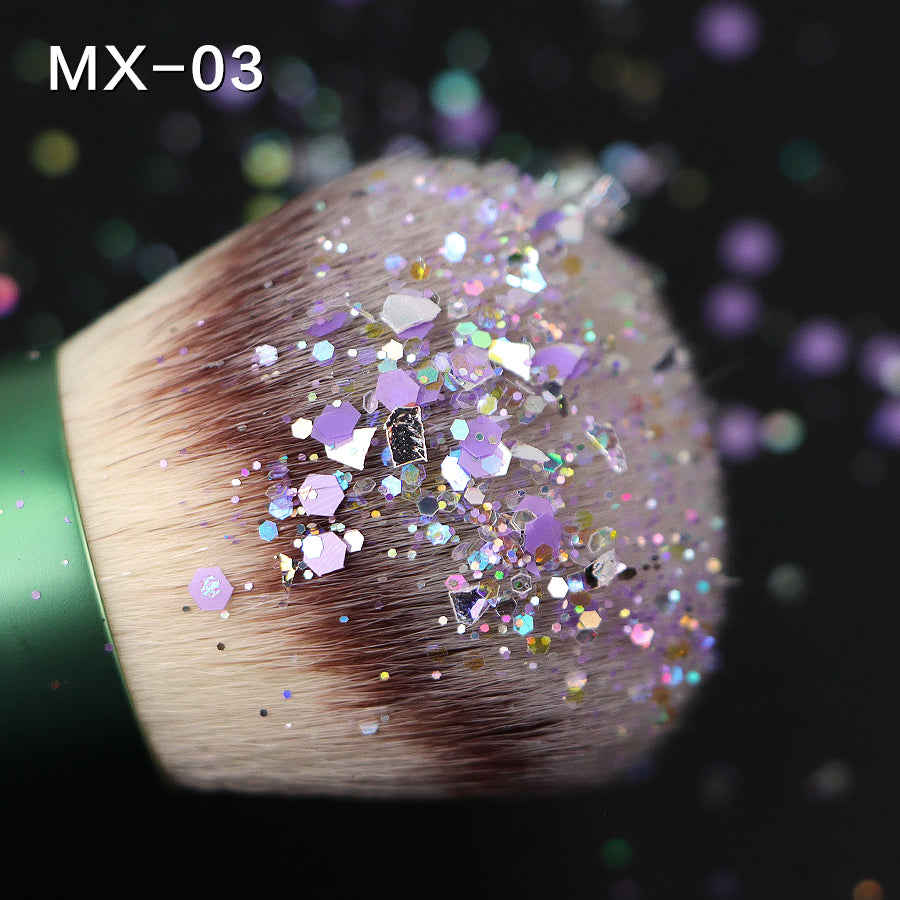 Mixed Sequin Glitter #3