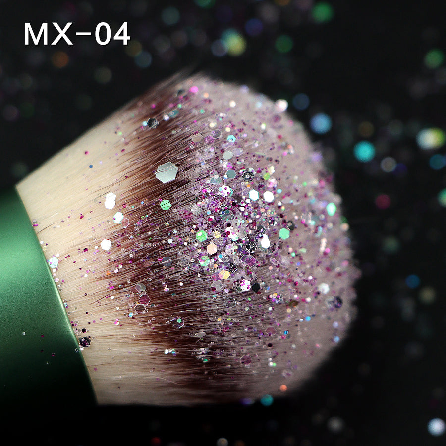 Mixed Sequin Glitter #4