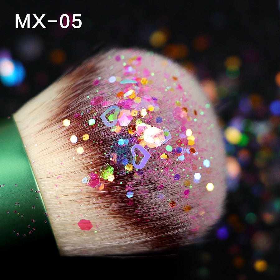 Mixed Sequin Glitter #5
