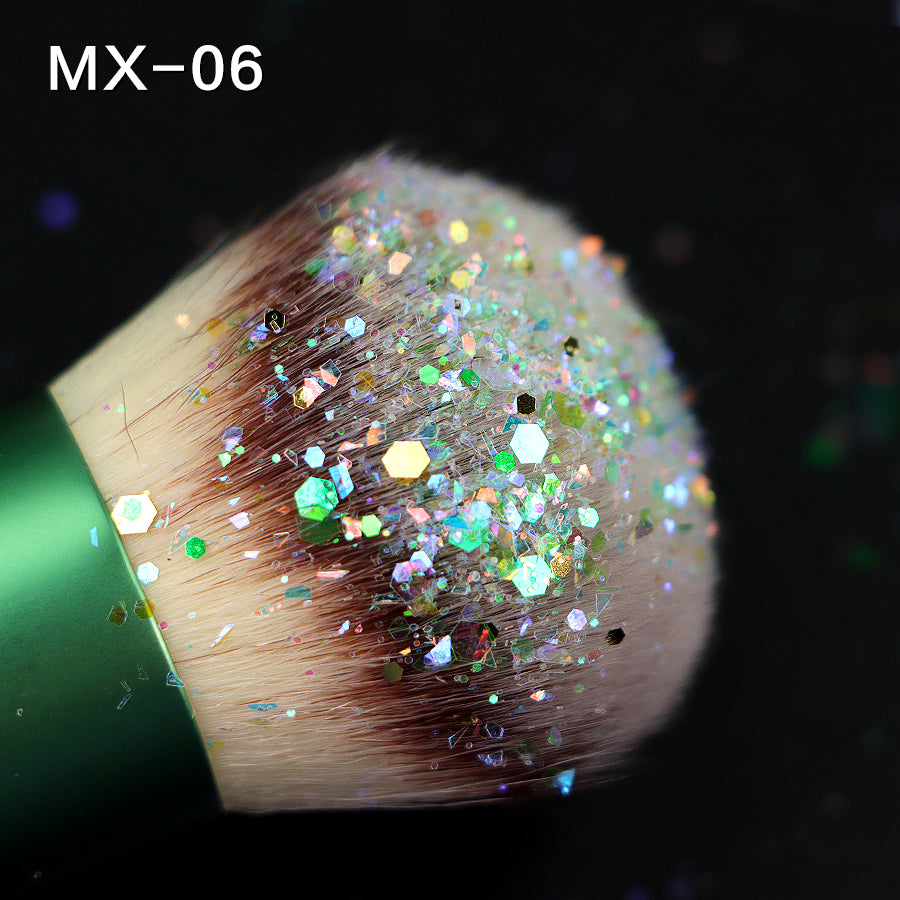 Mixed Sequin Glitter #6