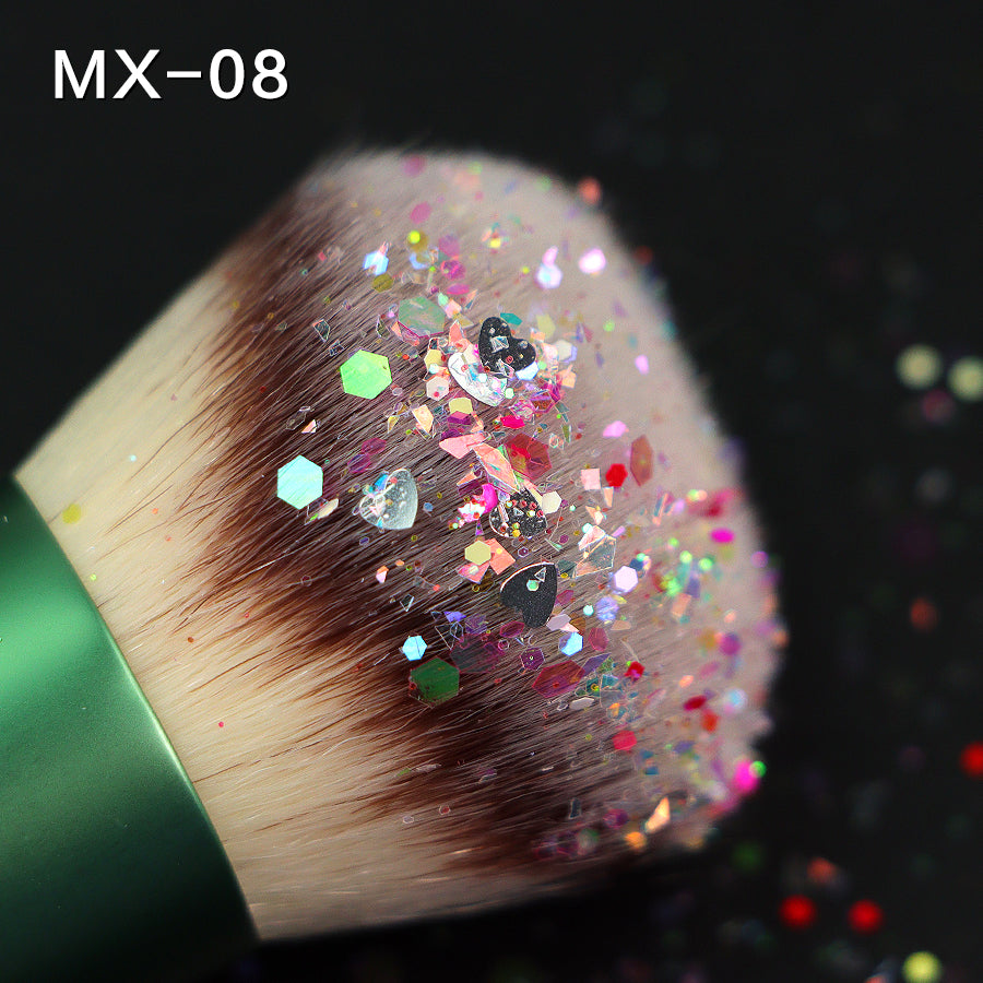 Mixed Sequin Glitter #8