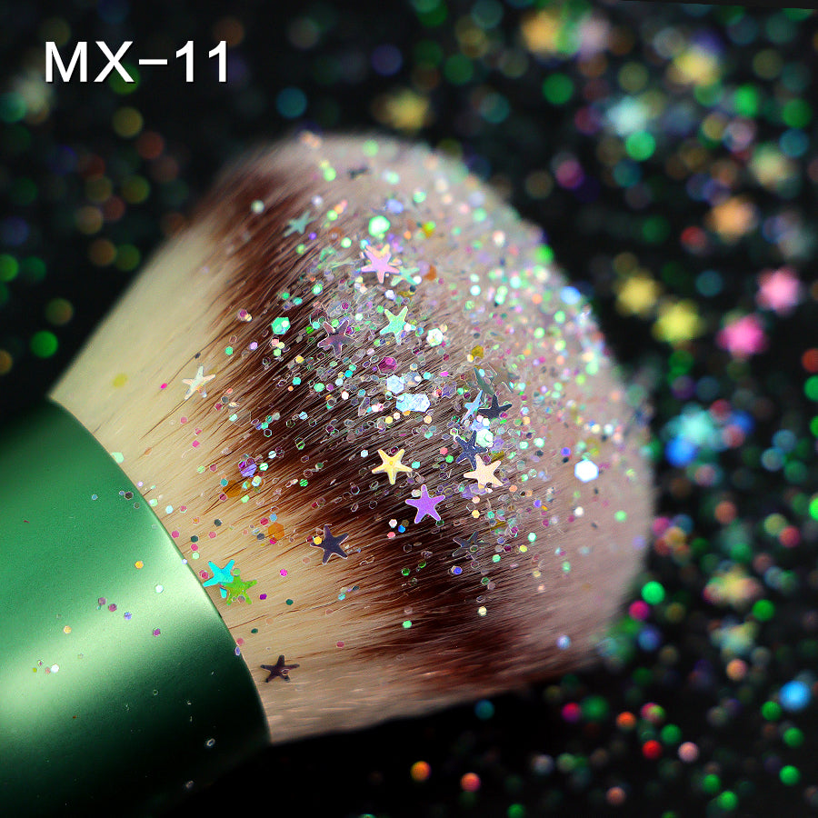 Mixed Sequin Glitter #11