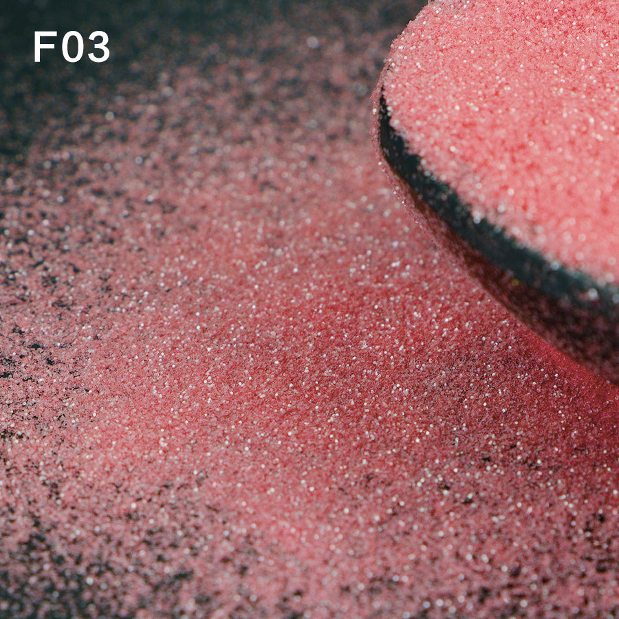 Fluorescent Neon Glitter #7