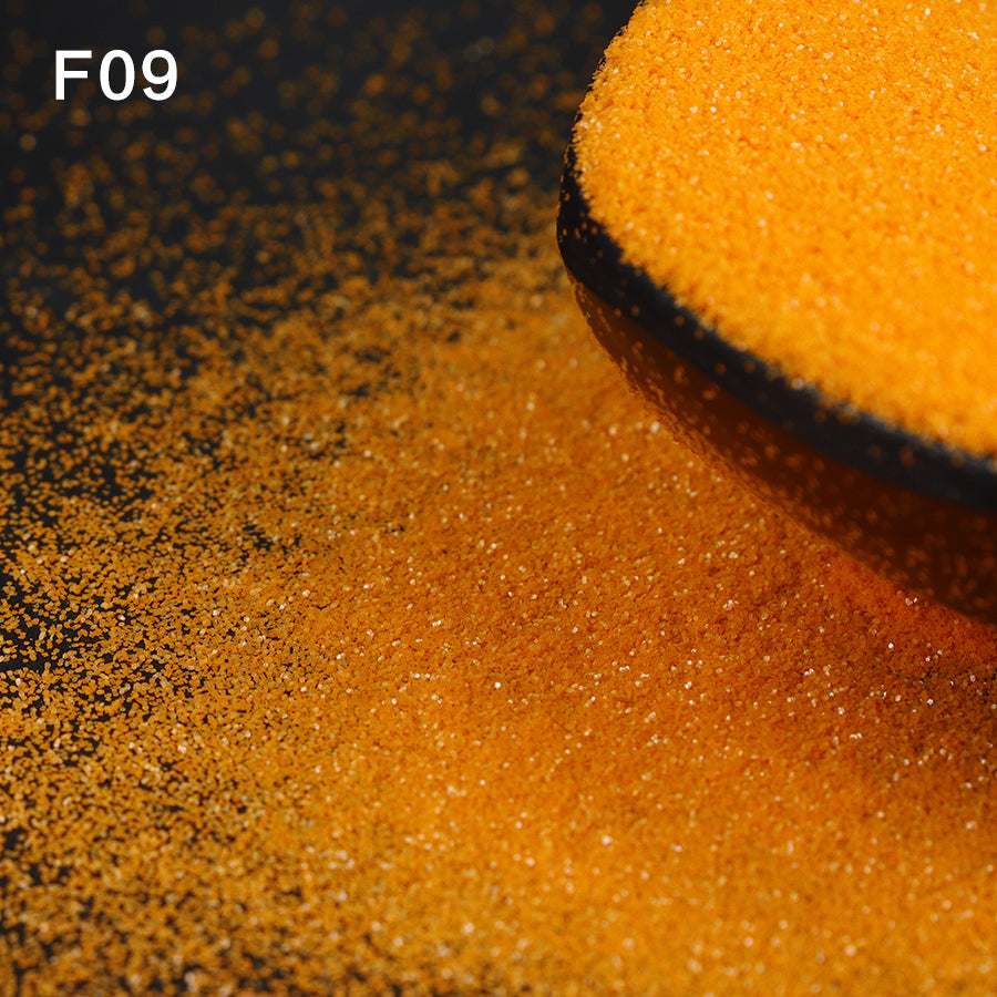 Fluorescent Neon Glitter #12