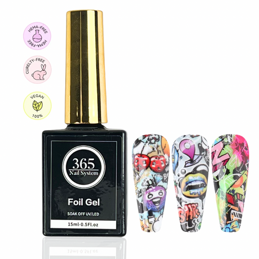 Foil Gel