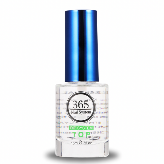 365 Nail System: Dip Top Coat
