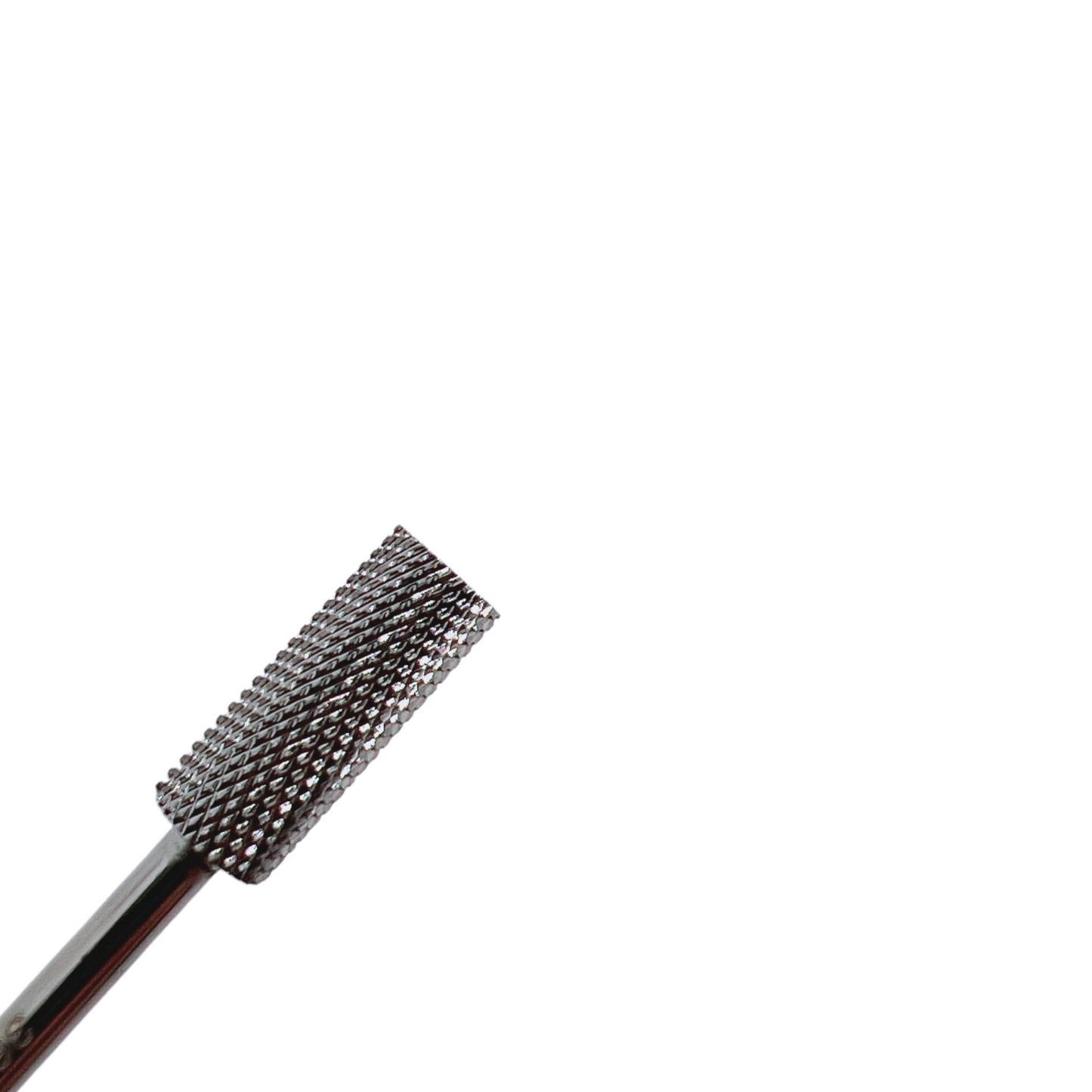 Small Barrel Drill Bit - Fine