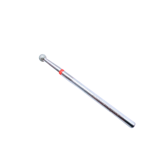 Cuticle Cleaner Bit -Ball Shape