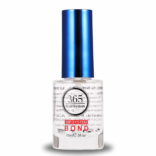 365 Nail System: Dip Bond