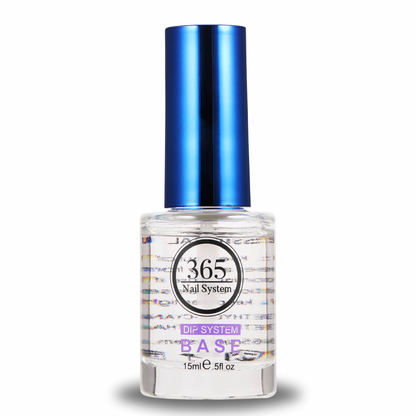 365 Nail System: Dip Base Coat