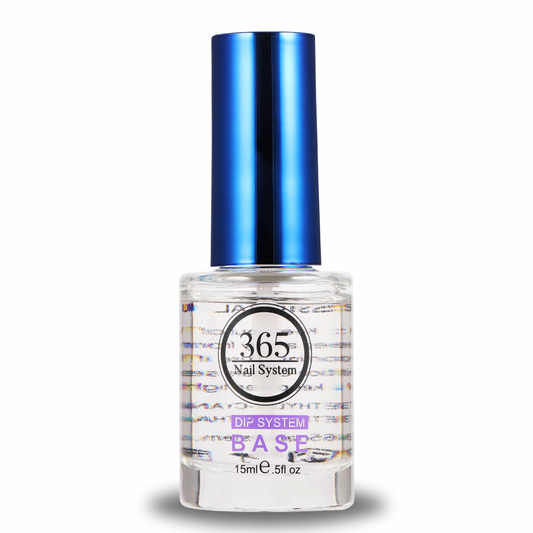 365 Nail System: Dip Base Coat