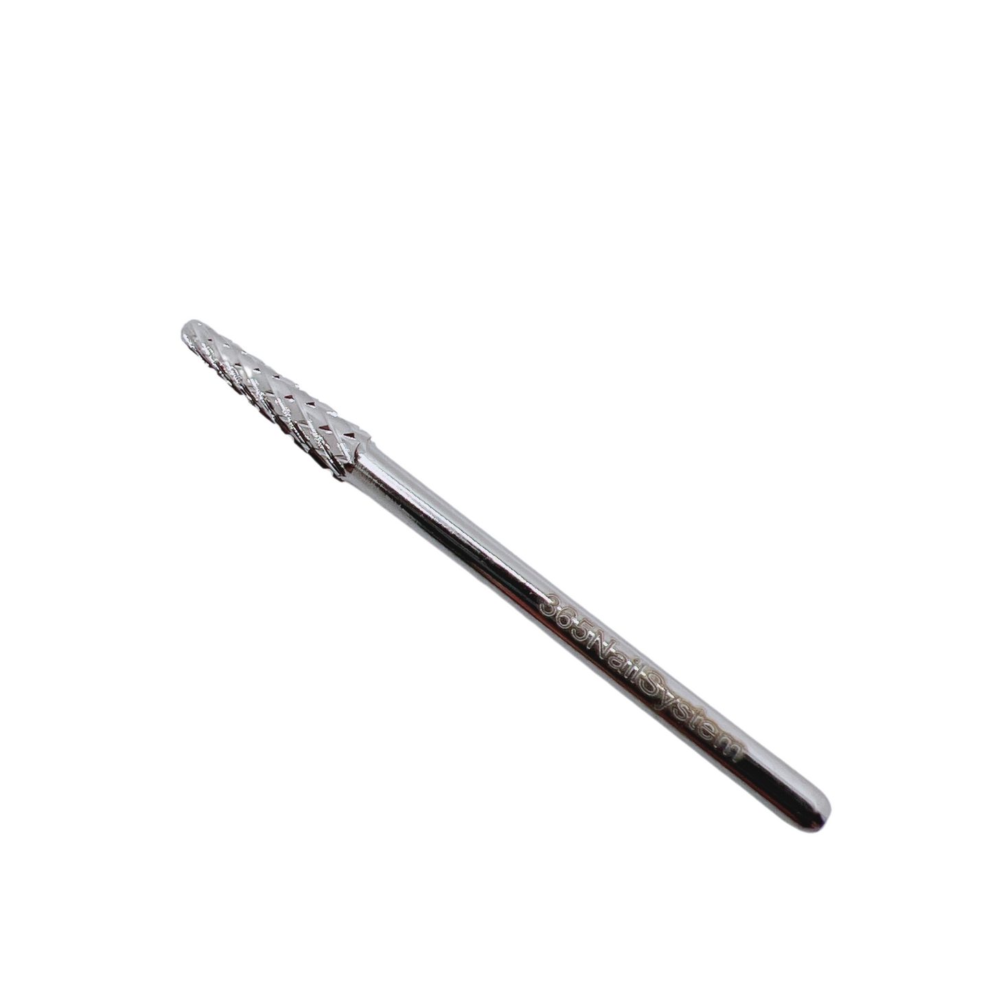 Cuticle Underneath Drill Bit - Coarse
