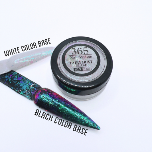 Fairy Dust Flake - #13