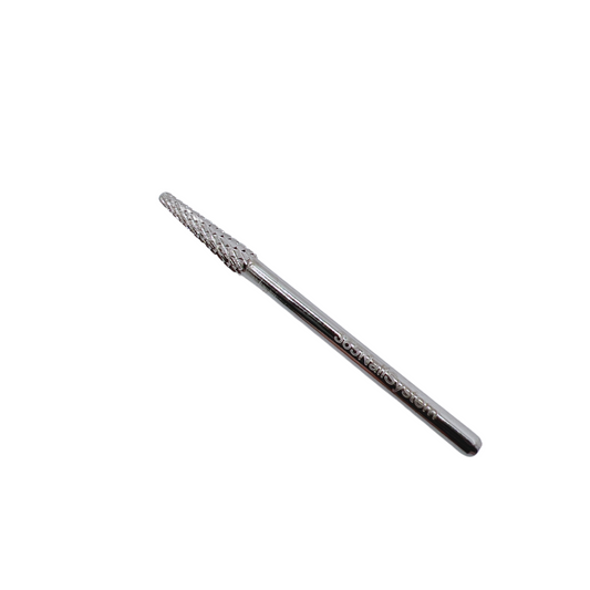 Cuticle Underneath Drill Bit - Medium