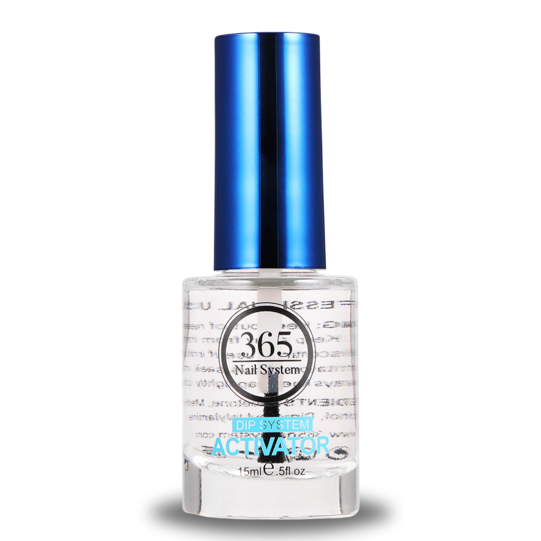 365 Nail System: Dip Activator