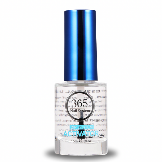 365 Nail System: Dip Activator