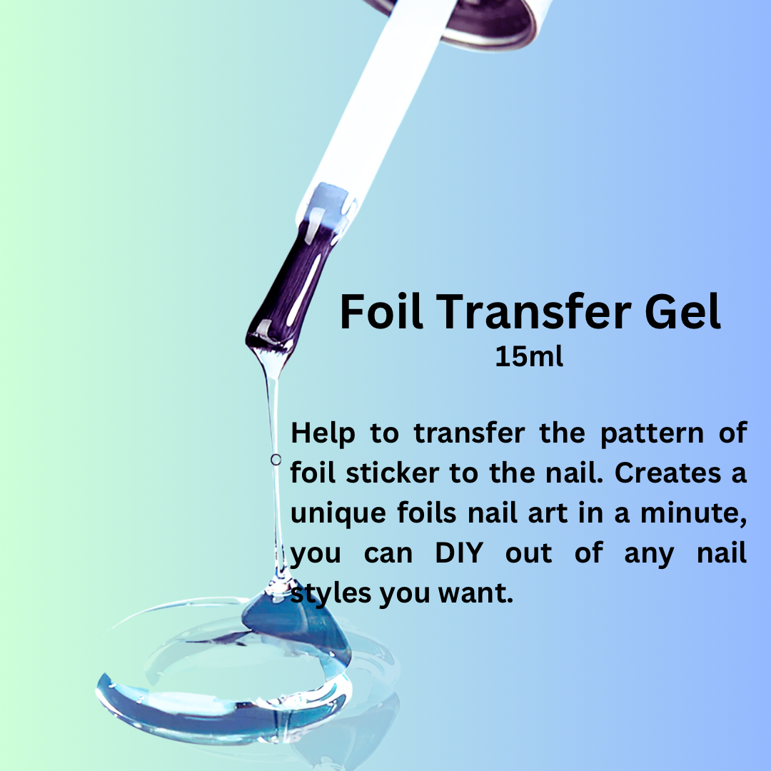 Foil Gel