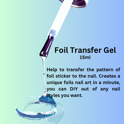 Foil Gel