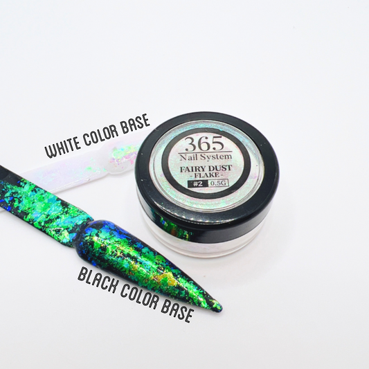 Fairy Dust Flake - #2
