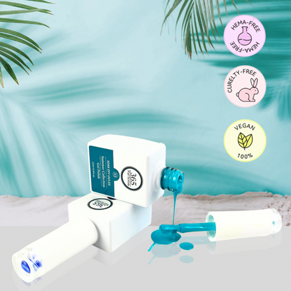 Summer Collection - 36 Colors Gel Polish