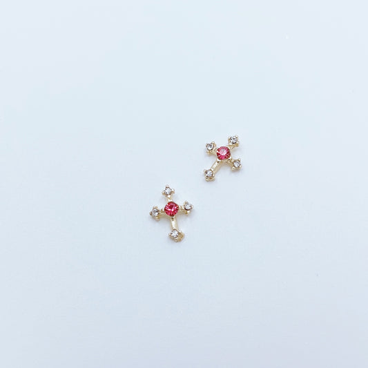 Charms / Zircons #100