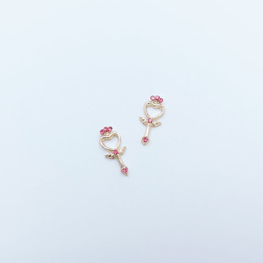 Charms / Zircons #101