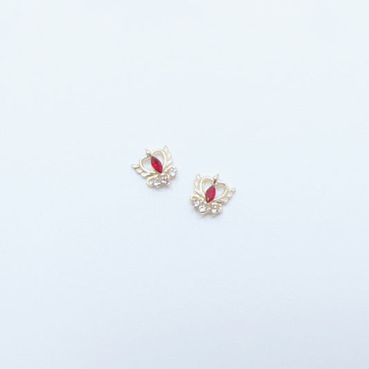 Charms / Zircons #107