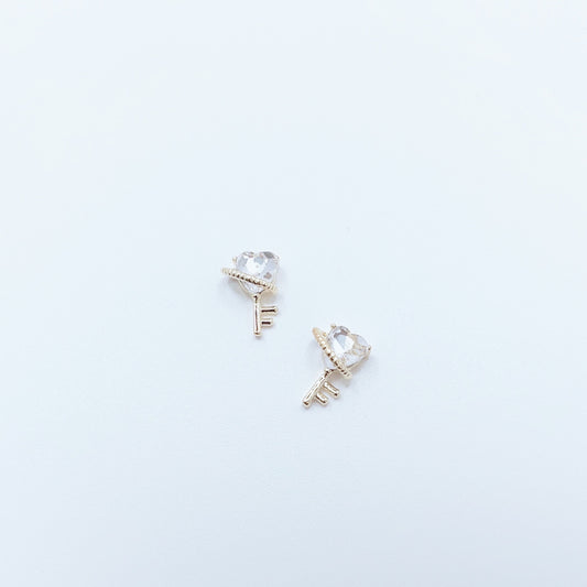 Charms / Zircons #108