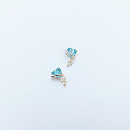 Charms / Zircons #114