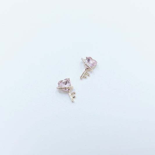 Charms / Zircons #115