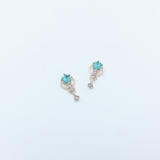Charms / Zircons #117